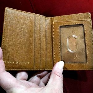 Tory Burch Card Holder